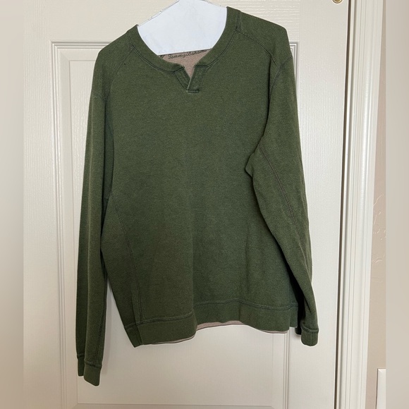 Tommy Bahama Pullover Sweater - Picture 1 of 3